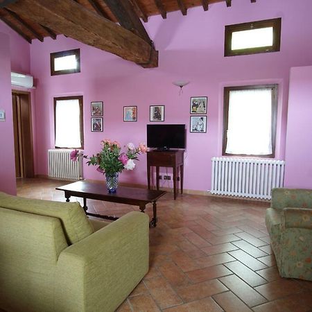 Agriturismo Aggazzotti Colombaro  Exterior foto