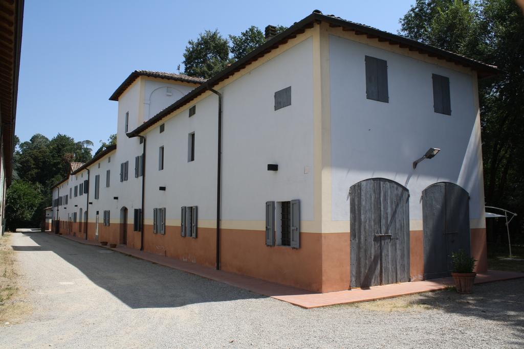 Agriturismo Aggazzotti Colombaro  Exterior foto