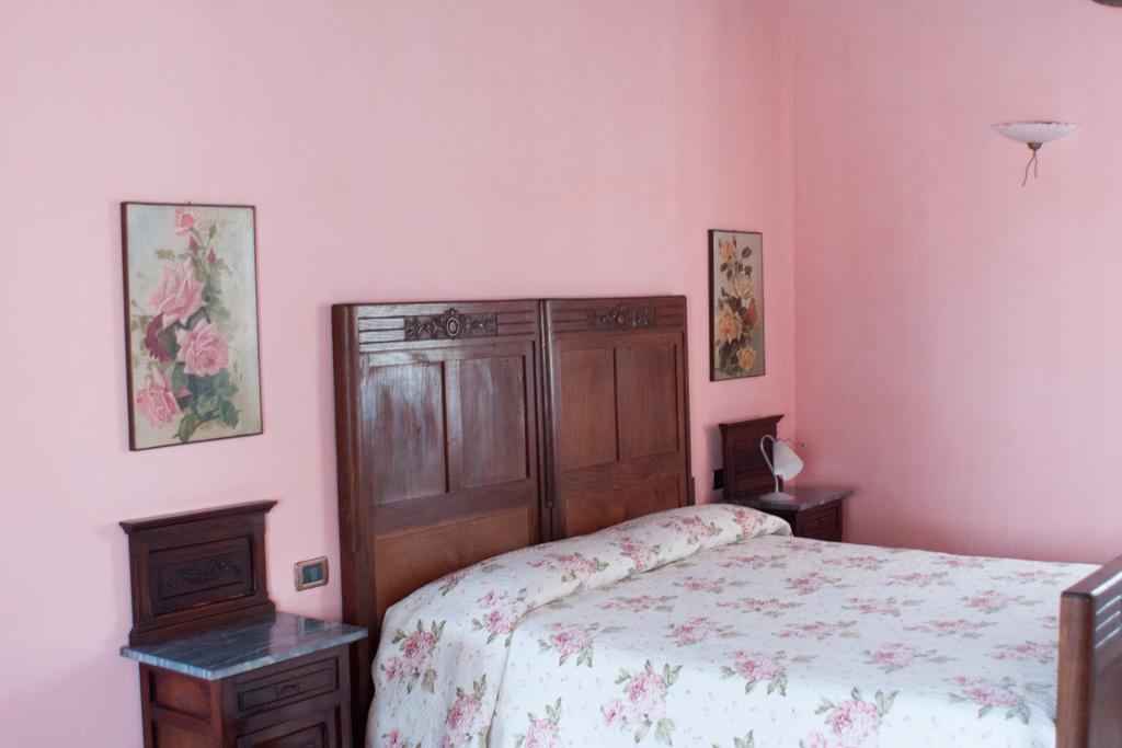 Agriturismo Aggazzotti Colombaro  Zimmer foto