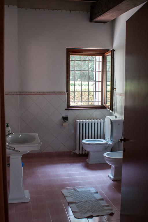 Agriturismo Aggazzotti Colombaro  Zimmer foto