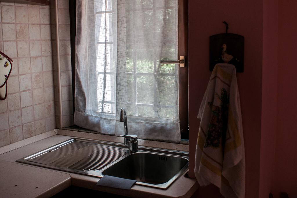 Agriturismo Aggazzotti Colombaro  Zimmer foto