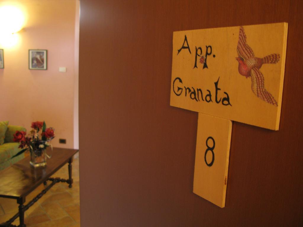 Agriturismo Aggazzotti Colombaro  Zimmer foto