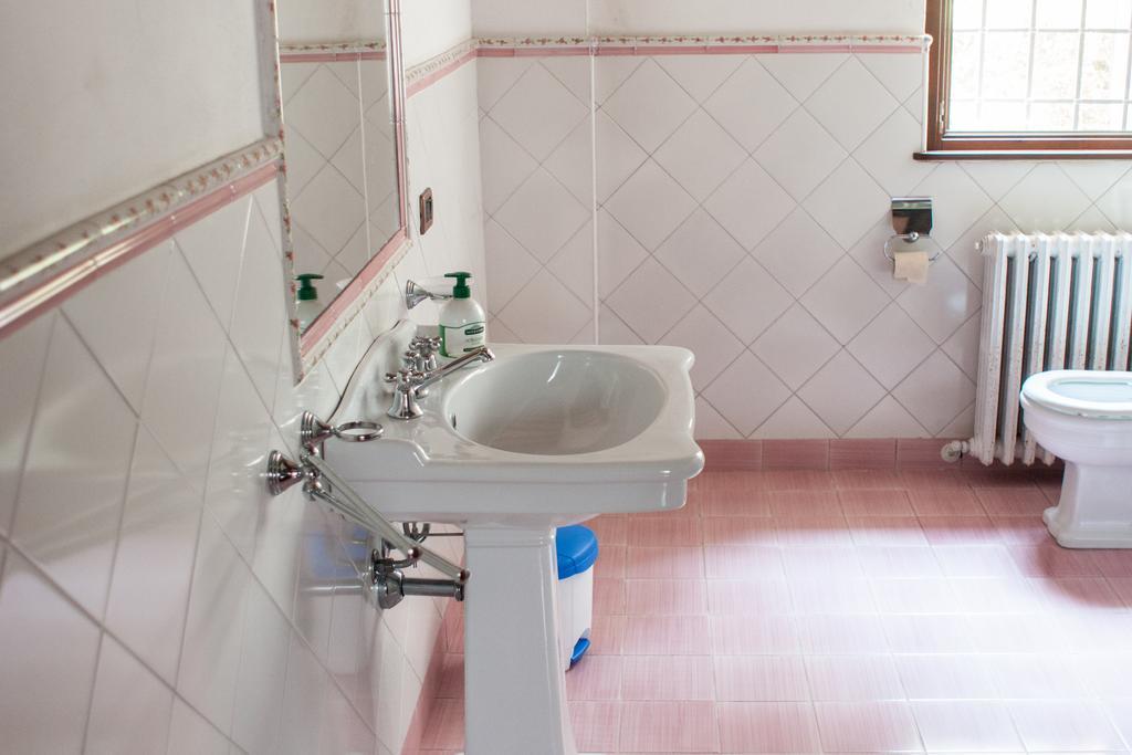 Agriturismo Aggazzotti Colombaro  Zimmer foto