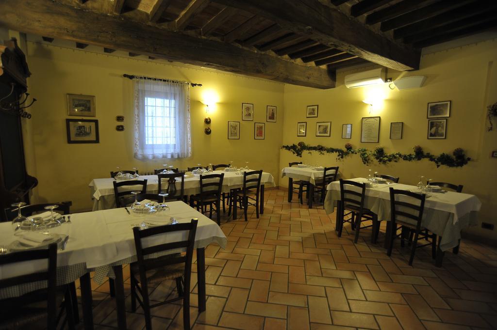 Agriturismo Aggazzotti Colombaro  Exterior foto