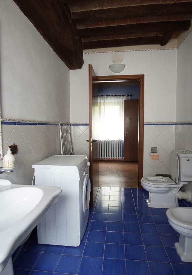 Agriturismo Aggazzotti Colombaro  Exterior foto