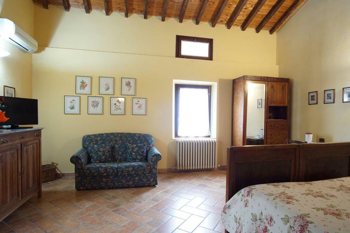 Agriturismo Aggazzotti Colombaro  Exterior foto